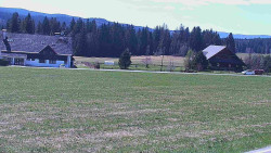 Běžecké stopy, NPR Rejvíz