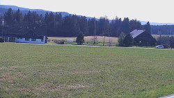 Běžecké stopy, NPR Rejvíz