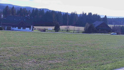 Běžecké stopy, NPR Rejvíz