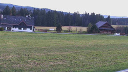 Běžecké stopy, NPR Rejvíz