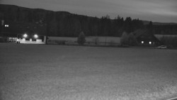 Běžecké stopy, NPR Rejvíz