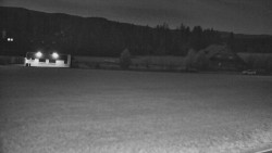 Běžecké stopy, NPR Rejvíz