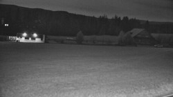 Běžecké stopy, NPR Rejvíz