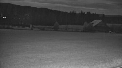 Běžecké stopy, NPR Rejvíz