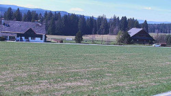 Běžecké stopy, NPR Rejvíz