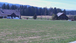 Běžecké stopy, NPR Rejvíz