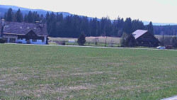 Běžecké stopy, NPR Rejvíz