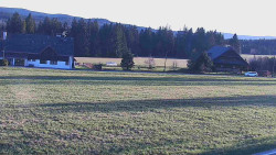 Běžecké stopy, NPR Rejvíz