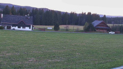 Běžecké stopy, NPR Rejvíz