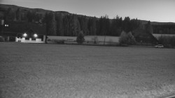 Běžecké stopy, NPR Rejvíz