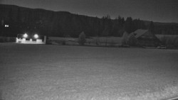 Běžecké stopy, NPR Rejvíz