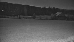 Běžecké stopy, NPR Rejvíz