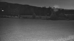 Běžecké stopy, NPR Rejvíz