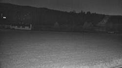 Běžecké stopy, NPR Rejvíz