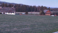 Běžecké stopy, NPR Rejvíz