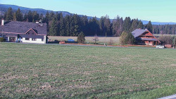 Běžecké stopy, NPR Rejvíz