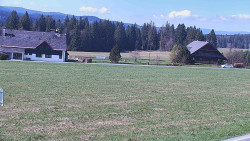 Běžecké stopy, NPR Rejvíz