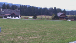 Běžecké stopy, NPR Rejvíz