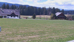 Běžecké stopy, NPR Rejvíz