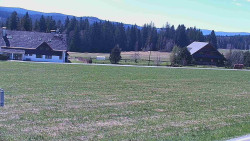 Běžecké stopy, NPR Rejvíz