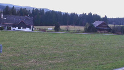 Běžecké stopy, NPR Rejvíz