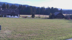 Běžecké stopy, NPR Rejvíz