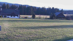 Běžecké stopy, NPR Rejvíz