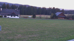 Běžecké stopy, NPR Rejvíz