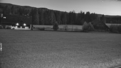 Běžecké stopy, NPR Rejvíz