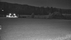 Běžecké stopy, NPR Rejvíz