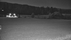 Běžecké stopy, NPR Rejvíz