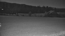 Běžecké stopy, NPR Rejvíz