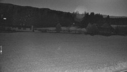 Běžecké stopy, NPR Rejvíz