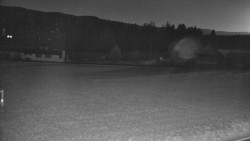 Běžecké stopy, NPR Rejvíz