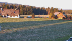 Běžecké stopy, NPR Rejvíz