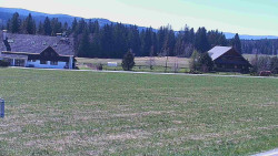 Běžecké stopy, NPR Rejvíz