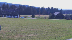 Běžecké stopy, NPR Rejvíz