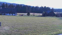 Běžecké stopy, NPR Rejvíz