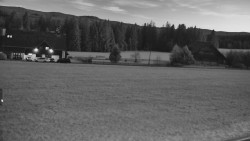 Běžecké stopy, NPR Rejvíz