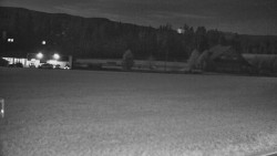 Běžecké stopy, NPR Rejvíz