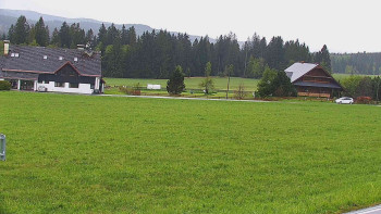 Rejvíz - Běžecké stopy
