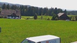 Běžecké stopy, NPR Rejvíz