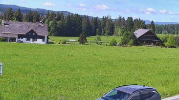 Rejvíz - Běžecké stopy
