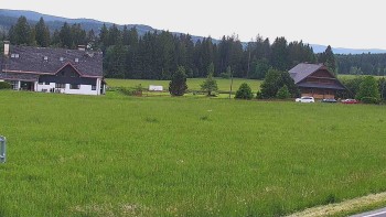 Rejvíz - Běžecké stopy
