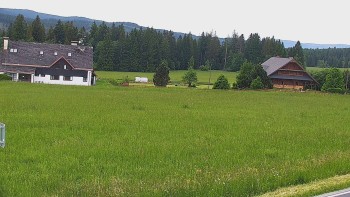 Rejvíz - Běžecké stopy