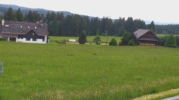 Rejvíz - Běžecké stopy