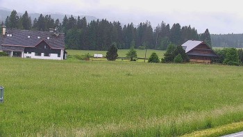 Rejvíz - Běžecké stopy