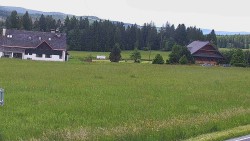Běžecké stopy, NPR Rejvíz