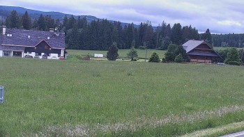 Rejvíz - Běžecké stopy
