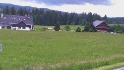Běžecké stopy, NPR Rejvíz